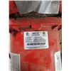 Image 5 : *Red Lion Water Pump, Consigner Says Motor Works, Pump Needs Seals, As Is - PICK UP