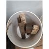 Image 5 : *Large Assortment Of Gate Hinges & Hardware for Livestock Gates, Cannot Ship, All As Is