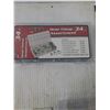 Image 4 : Hardware/ Tool Lot, Zip Ties, Knot Cup Wire Brush, Hose Clamp Set, All NIB, Sealed