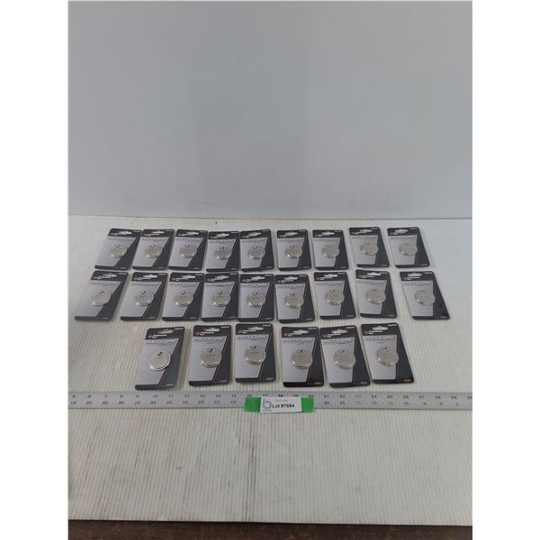 (24) Sealed Packages of Performance Tool Spark Plug Gappers