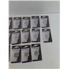 Image 2 : (24) Sealed Packages of Performance Tool Spark Plug Gappers