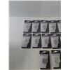 Image 4 : (24) Sealed Packages of Performance Tool Spark Plug Gappers
