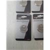 Image 5 : (24) Sealed Packages of Performance Tool Spark Plug Gappers