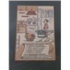 Image 3 : Ingredients for a Perfect Mom, Framed Print, Measurements in Pics