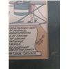 Image 4 : Ingredients for a Perfect Mom, Framed Print, Measurements in Pics
