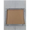 Image 4 : Rooms by the Sea Framed Print, Measurements in Pics
