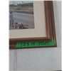 Image 4 : Every Bottle Counts by Yvette Moore Framed Print w/ Certificate of Authenticity, Cannot Authenticate