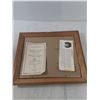 Image 5 : Every Bottle Counts by Yvette Moore Framed Print w/ Certificate of Authenticity, Cannot Authenticate