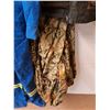 Image 4 : 2XL Hi-Vis Jacket, 2XL Coveralls, Camo Single Size Bed Sheet