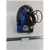 Image 1 : Shark Handheld Vacuum - Powers On