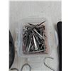 Image 5 : Sandal Care Kit, Kubota Parts Kit, Food Storage Containers, Spikes, Rogue Clone PC Video Game, Misc.