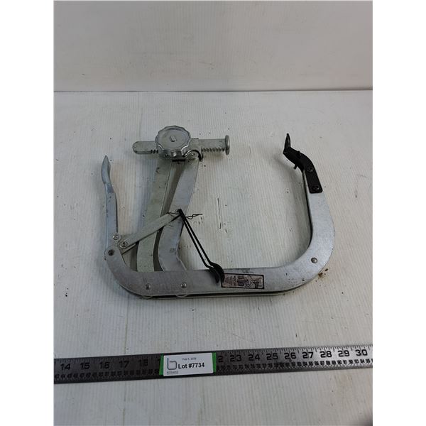 GearWrench 380 Valve Spring Compressor