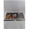 Image 1 : (3) Sports Illustrated Magazines from Early 1970's