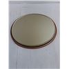 Image 2 : Oval Coca-Cola Serving Tray - 15" x 13"