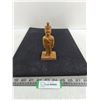 Image 1 : Vintage Cast Iron "1474 Louisville Soldier Cadet"