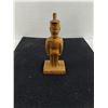 Image 2 : Vintage Cast Iron "1474 Louisville Soldier Cadet"