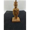Image 3 : Vintage Cast Iron "1474 Louisville Soldier Cadet"