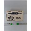 Image 1 : Ford 5000 Super Major Model Tractor 1:16 Scale, Appears NIB