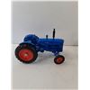 Image 3 : Ford 5000 Super Major Model Tractor 1:16 Scale, Appears NIB