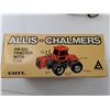 Image 2 : Allis-Chalmers 4W-305 Model Tractor with Cab 1:32 Scale