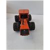 Image 3 : Allis-Chalmers 4W-305 Model Tractor with Cab 1:32 Scale