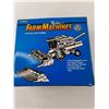 Image 2 : ERTL Model New Holland Combine, NIB