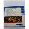 Image 2 : Caterpillar Model Road Grader Approx. 1:24 Scale, NIB