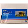 Image 2 : New Holland Model Combine 1:64 Scale, NIB