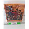 Image 1 : ERTL Antique Sheller 1:8 Scale, Appears NIB