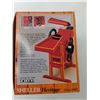 Image 2 : ERTL Antique Sheller 1:8 Scale, Appears NIB
