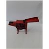 Image 6 : ERTL Antique Sheller 1:8 Scale, Appears NIB