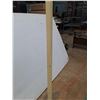 Image 4 : *Vintage Wooden Coat Rack, Missing One Hook, 66" Tall, Cannot Ship