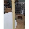 Image 5 : *Vintage Wooden Coat Rack, Missing One Hook, 66" Tall, Cannot Ship