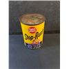 Image 2 : Vintage Casite Stop-Rust Cooling System Inhibitor Can, Great Graphics! - Empty