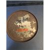 Image 8 : Vintage Casite Stop-Rust Cooling System Inhibitor Can, Great Graphics! - Empty