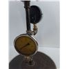 Image 3 : # Steam Punk Stool - 19" High x 13" Base Diameter - Pickup Only.
