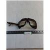 Image 1 : WWII Royal Air Force Aviator Goggles