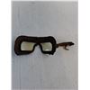 Image 2 : WWII Royal Air Force Aviator Goggles