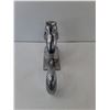 Image 2 : Metal Squirrel Nutcracker 5.75" Tall