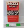 Image 1 : Vintage Hockey Hat Trick Book Set