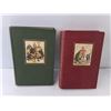 Image 2 : (2) Vintage Anderson's & Grimm's Fairy Tales Books