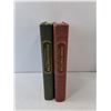 Image 5 : (2) Vintage Anderson's & Grimm's Fairy Tales Books