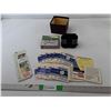 Image 1 : Vintage View Master, Slides & CB Slang Card