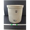 Image 1 : #Medalta Stoneware Crock 13", Cannot Ship