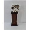 Image 4 : Spruce Home Tractor Pull Trophy 13.25"
