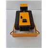 Image 2 : Vintage Metal Tonka Bulldozer