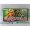 Image 1 : The Bionic Woman Board Game