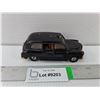 Image 1 : Die Cast Model Austin London Taxi  Approx. 1:36 Scale