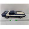 Image 1 : Plastic Mach1 Mustang Model Car Approx. 1:12 Scale- As Is