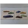Image 3 : Vintage Chrysler Sales Brochure
